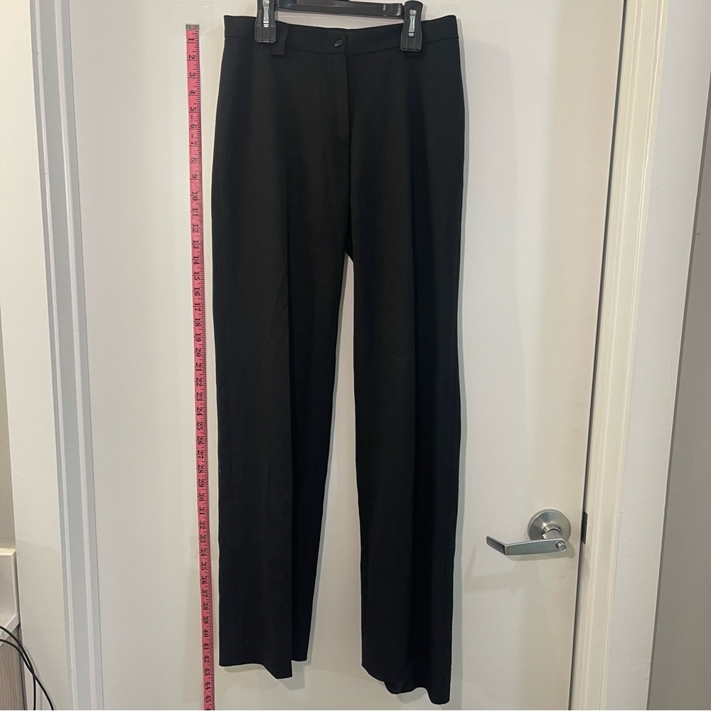 PIAZZA SEMPIONE black pants size 38